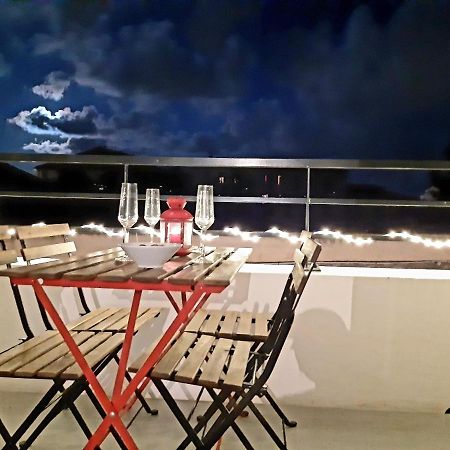 Cosy T3 Gare Terrasse + Parking Leilighet Sète Eksteriør bilde